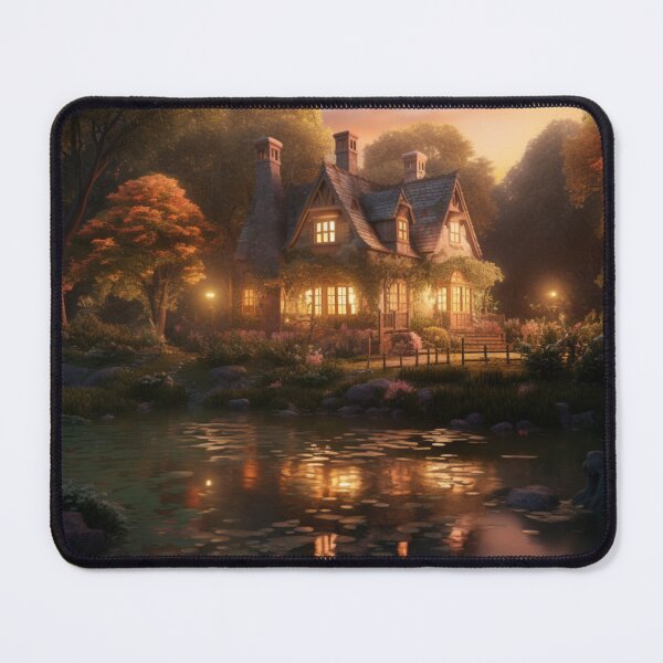 Item preview, Cottage designed and sold by AffirmDSG.