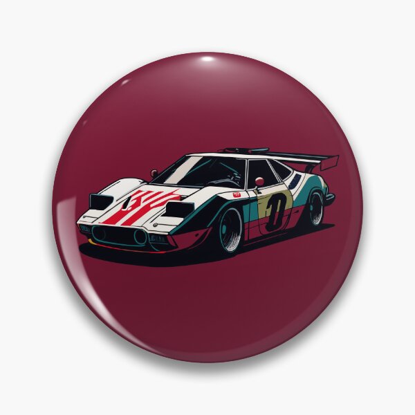 Item preview, Classic Racing designed and sold by DavidCreator.