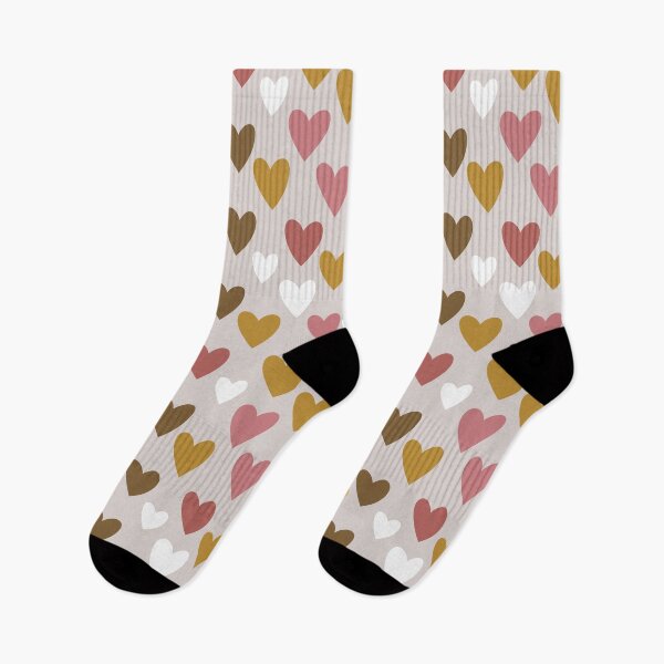 Item preview, hearth Vintage Love Symphony designed and sold by Carolina Salazar.