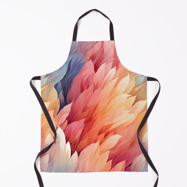 Item preview, Amaranth in autumn in the style of watercolor paint passionate designed and sold by cozycrafts3.