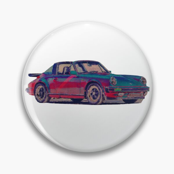 Item preview, Porsche 911 Targa designed and sold by VFTSMotorsport.
