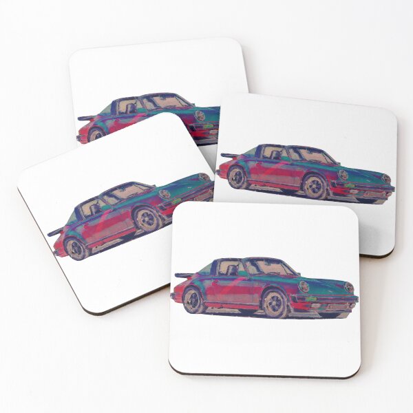Item preview, Porsche 911 Targa designed and sold by VFTSMotorsport.