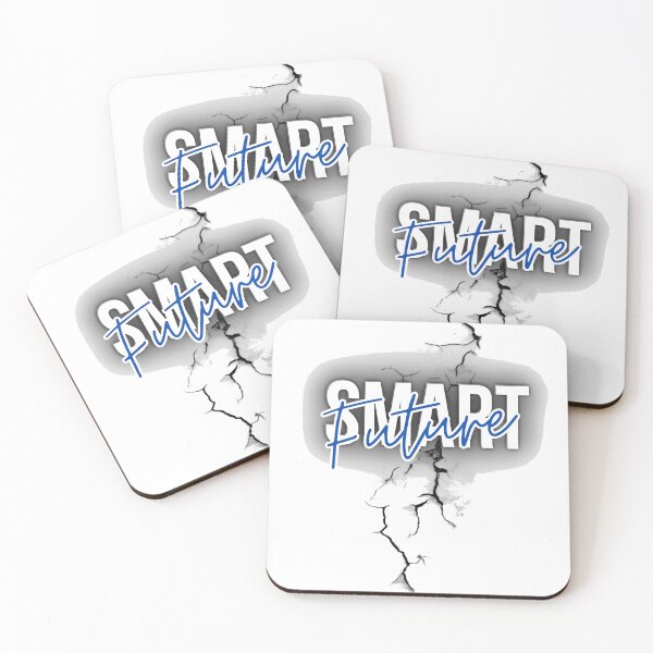 Item preview, smart future designed and sold by Rooklife.