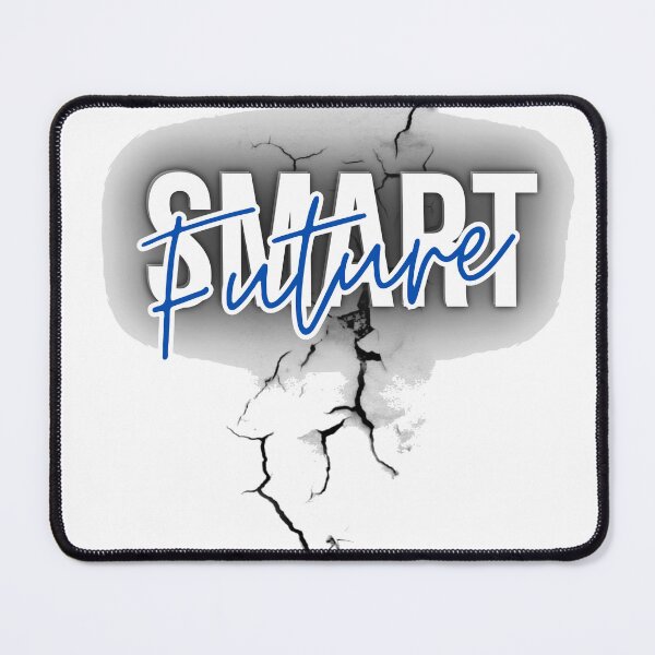 Item preview, smart future designed and sold by Rooklife.