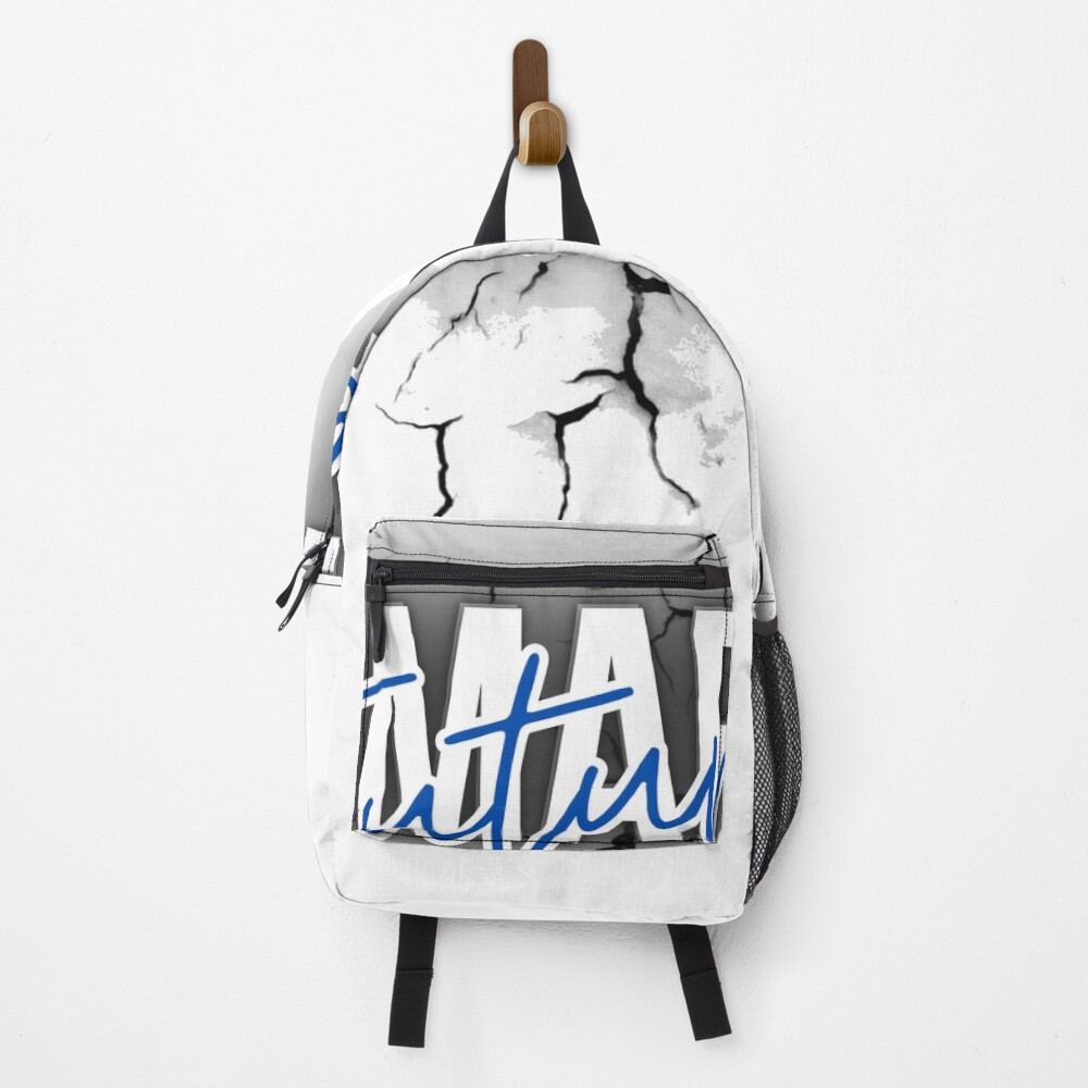 Item preview, Backpack designed and sold by Rooklife.