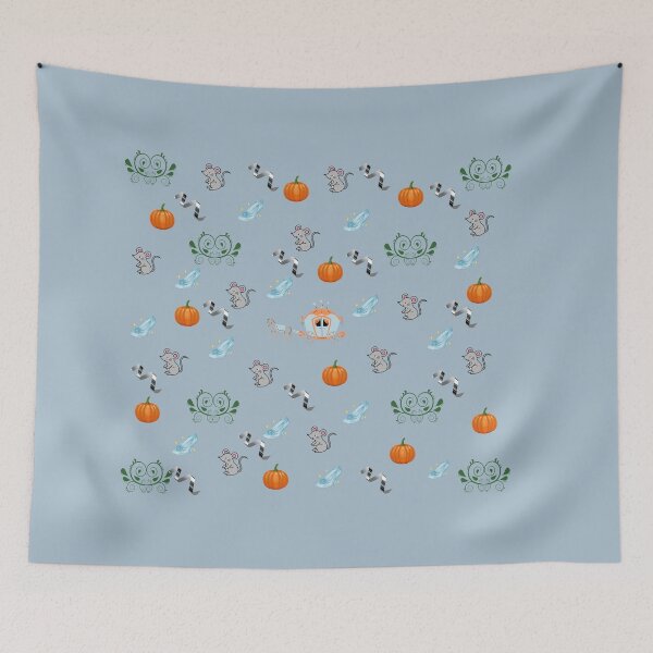 Item preview, Fairy Tale Pattern designed and sold by BlesstB.