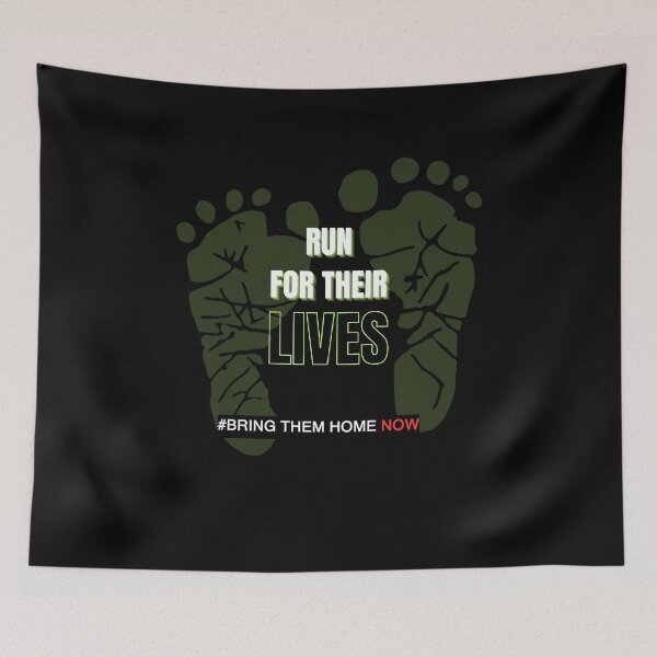 Item preview, Dynamic Adventure: Run for Their Lives designed and sold by AI-volution.