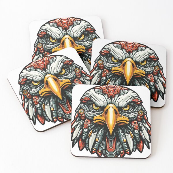 Item preview, Iron Wings S02 D30 designed and sold by Houerd.