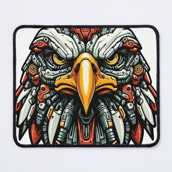 Item preview, Iron Wings S02 D30 designed and sold by Houerd.