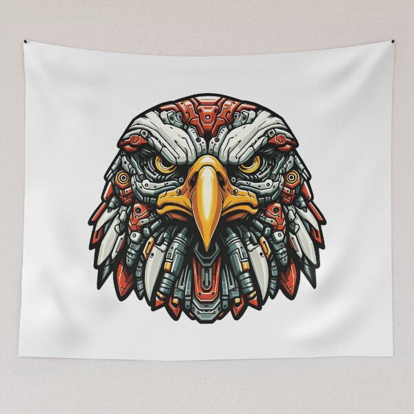 Item preview, Iron Wings S02 D30 designed and sold by Houerd.