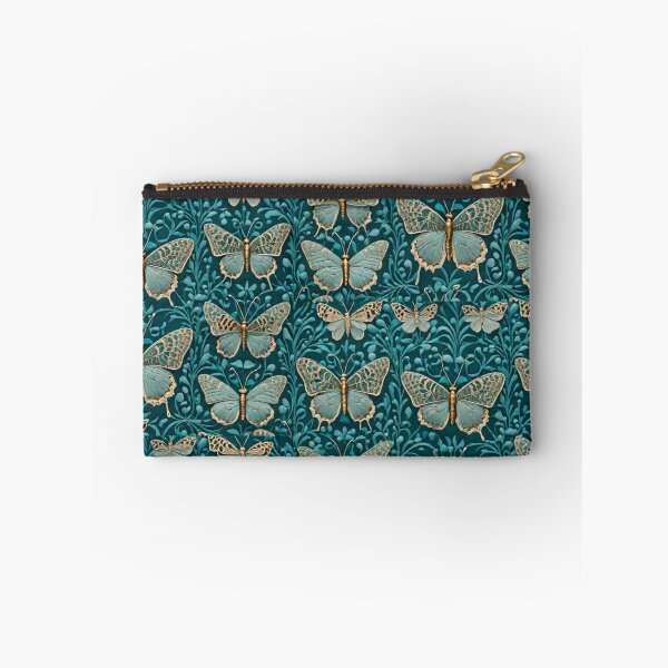 Item preview, Butterfly Pattern designed and sold by LittleSparrow12.