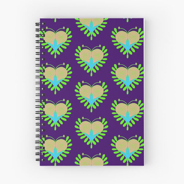 Item preview, Heart of motif designed and sold by Nodala.