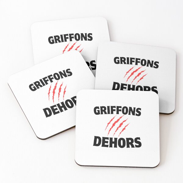Item preview, GRIFFINS OUT designed and sold by Instants Design.