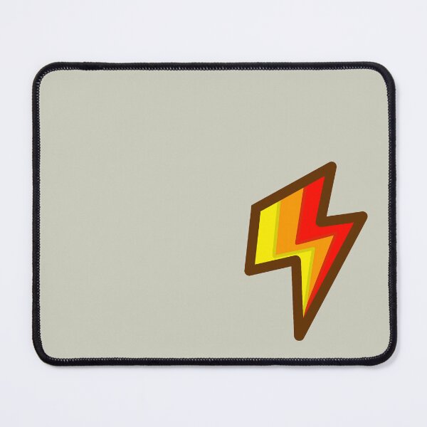 Item preview, Red Flash designed and sold by cAp23.