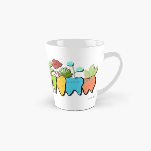 Succumolars Tall Mug