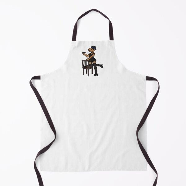 Item preview, cabybaret designed and sold by TeaBag114.