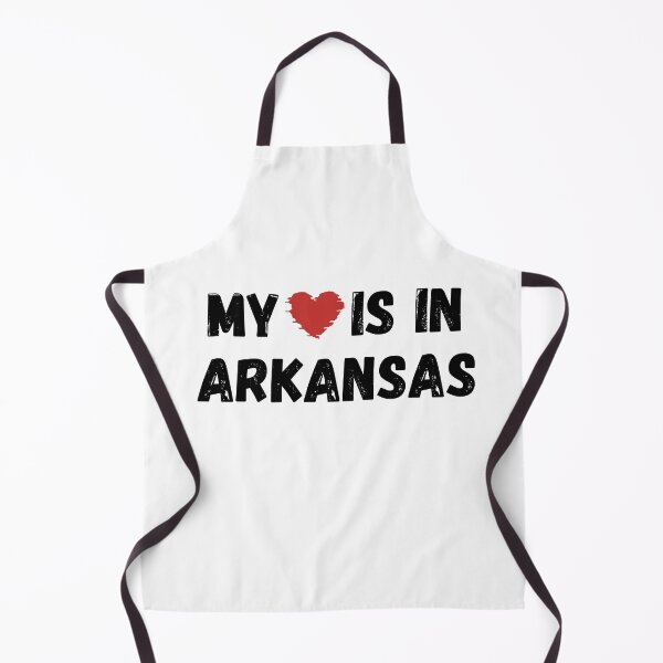 Item preview, My Love Is In Arkansas designed and sold by Sarate2045.