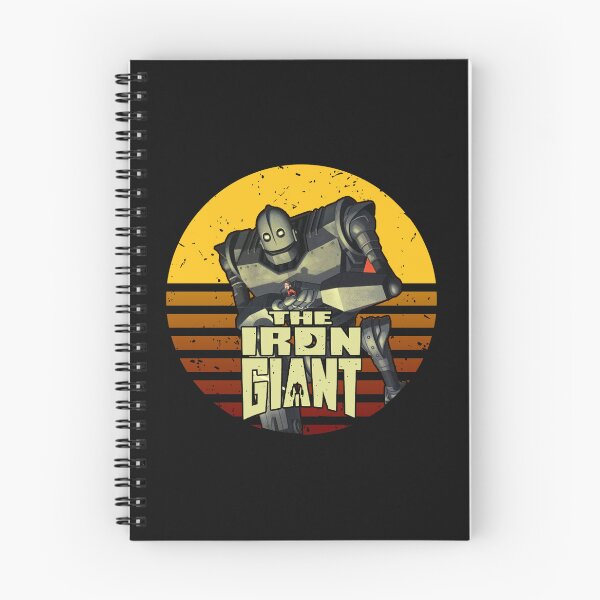 Item preview, The Iron Giant Classic designed and sold by Rinanuru.