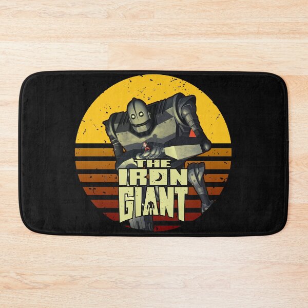 Item preview, The Iron Giant Classic designed and sold by Rinanuru.