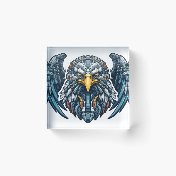 Item preview, Iron Wings S02 D31 designed and sold by Houerd.