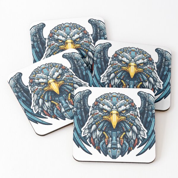 Item preview, Iron Wings S02 D31 designed and sold by Houerd.
