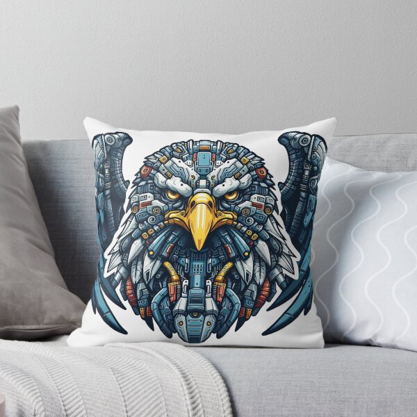 Item preview, Iron Wings S02 D31 designed and sold by Houerd.