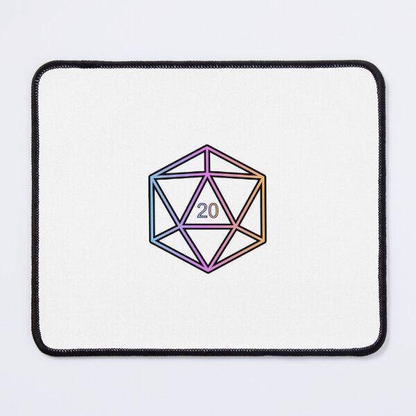 Item preview, d20 Star cream designed and sold by Top64.
