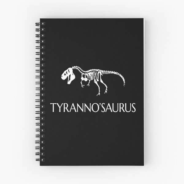 Item preview, Tyrannosaurus - Jurassic Archaeology designed and sold by CottonGarb.