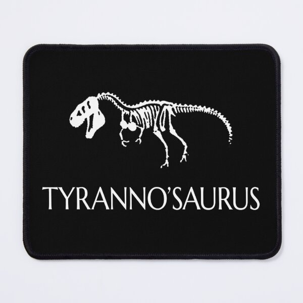 Item preview, Tyrannosaurus - Jurassic Archaeology designed and sold by CottonGarb.