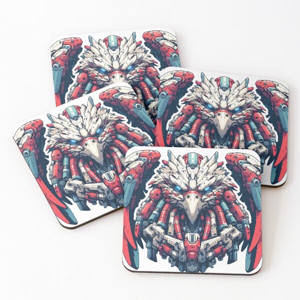 Item preview, Iron Wings S02 D32 designed and sold by Houerd.