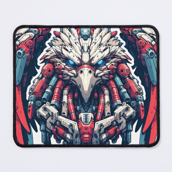 Item preview, Iron Wings S02 D32 designed and sold by Houerd.