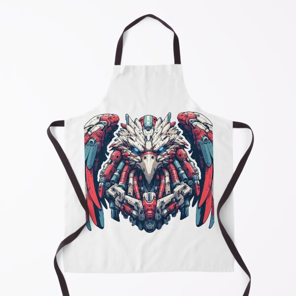Item preview, Iron Wings S02 D32 designed and sold by Houerd.