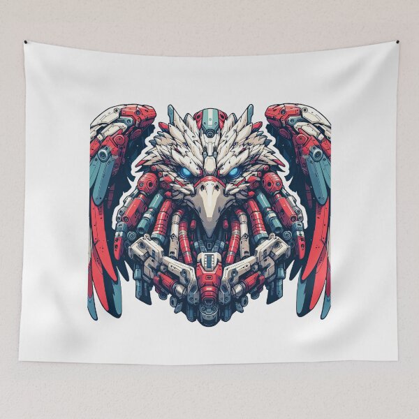 Item preview, Iron Wings S02 D32 designed and sold by Houerd.