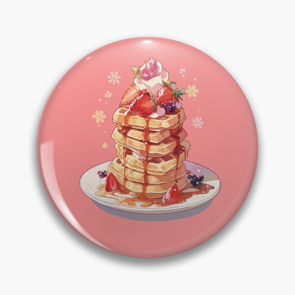 Item preview, Pancake  00005 designed and sold by LINLINTAIYNG88.