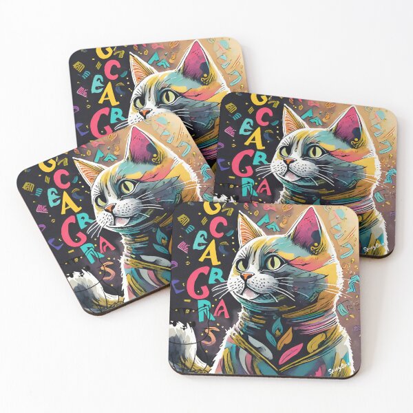 Item preview, Paws and Play designed and sold by SpicyOne.