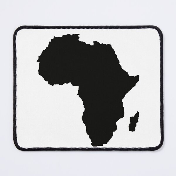 Item preview, Africa designed and sold by Kitimouna.