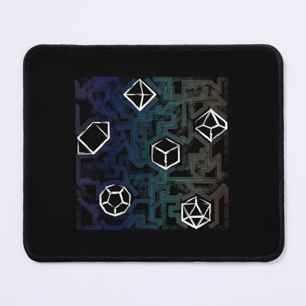 Item preview, Dice set Metric designed and sold by Top64.