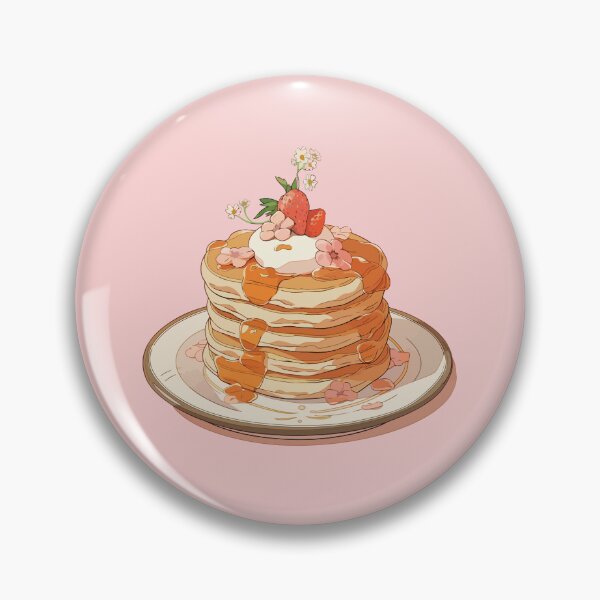 Item preview, Pancake  00003 designed and sold by LINLINTAIYNG88.