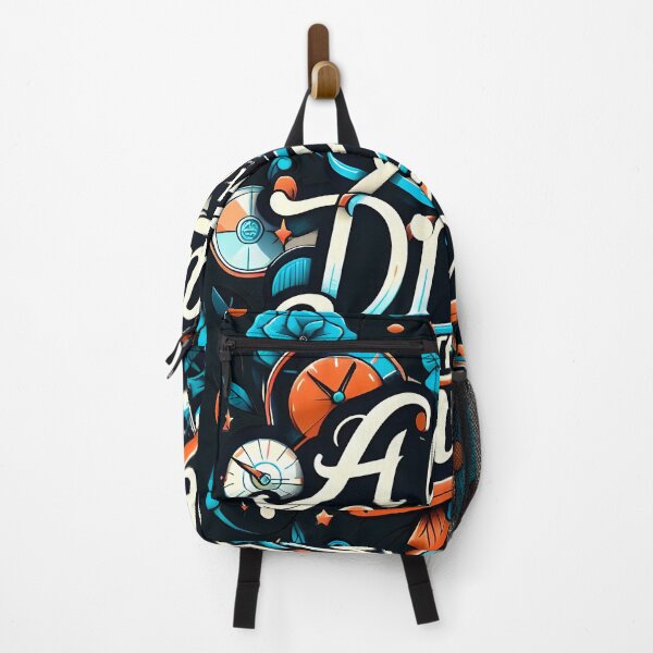 Item preview, A goal is a dream with a deadline, typography designed and sold by maxmaj.