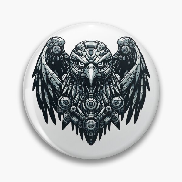 Item preview, Iron Wings S02 D33 designed and sold by Houerd.