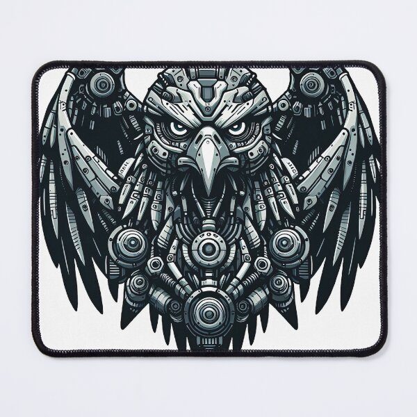 Item preview, Iron Wings S02 D33 designed and sold by Houerd.