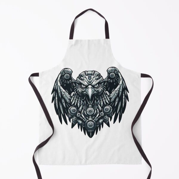 Item preview, Iron Wings S02 D33 designed and sold by Houerd.