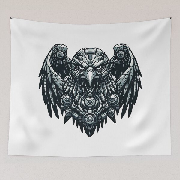Item preview, Iron Wings S02 D33 designed and sold by Houerd.
