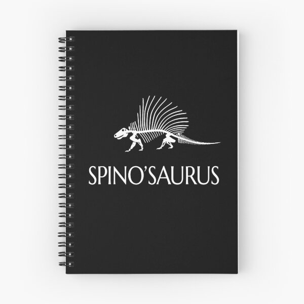 Item preview, Spinosaurus - Jurassic Cretaceous Fossil (Archaeology, Paleontology) designed and sold by CottonGarb.