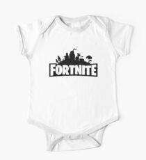 FORTNITE BATTLE ROYALE One Piece - Short Sleeve