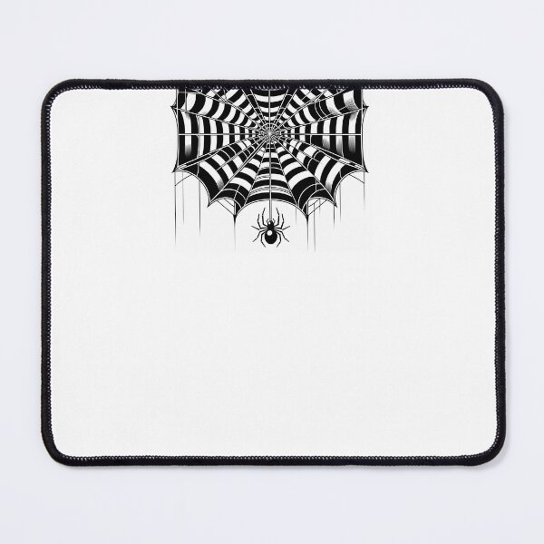 Item preview, Art Deco Spider & Web #5 designed and sold by Void-Jester.