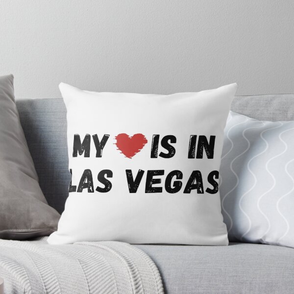 Item preview, Mi amor está en Las Vegas designed and sold by Sarate2045.