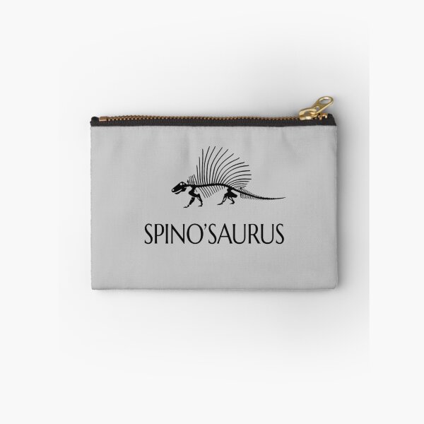 Item preview, Spinosaurus - Jurassic Cretaceous Fossil (Archaeology, Paleontology) designed and sold by CottonGarb.