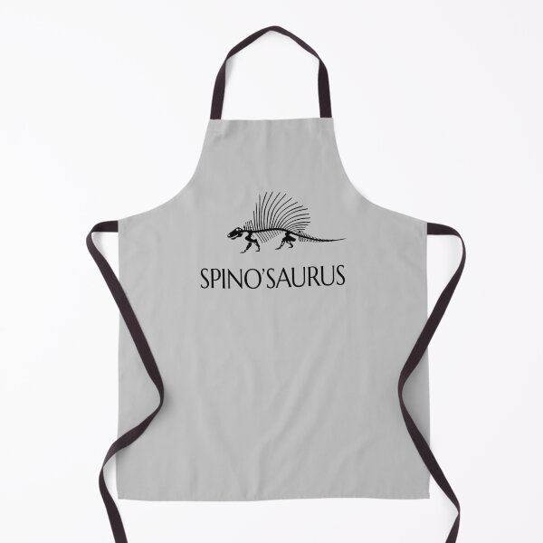 Item preview, Spinosaurus - Jurassic Cretaceous Fossil (Archaeology, Paleontology) designed and sold by CottonGarb.
