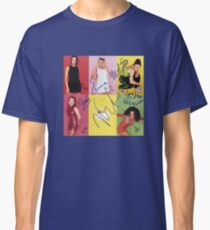 Spice Signatures Classic T-Shirt